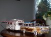 1957 Ford Wagon and Airstream Argosy Models 002.jpg