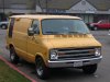 #13C 78 dodge Van, Bob: sacto .jpg