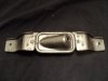Wagon bumper re-furbished license plate light (back) 011412.jpg