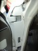 Wagon repair--driver door front pane 040412.jpg
