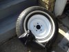 Wagon Repair--spare tire, jack and base 041312.jpg