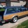 Wagoncar