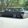 Sixtywagon