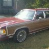 89Mercury