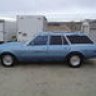 Sport Wagon