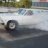 white 66 malibu