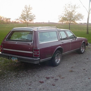 1983 Buick Estate Wagon Station Wagon Forums