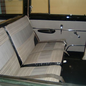 1956 Desoto Firedome