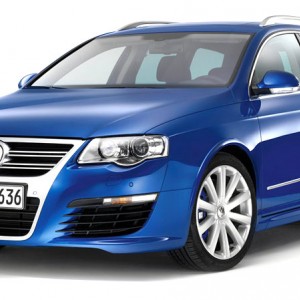 Volkswagon Passat R36