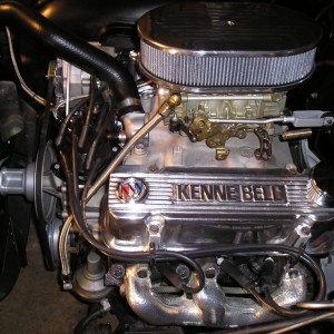 64 Buick special wagon