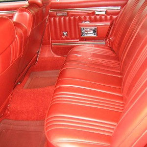 1977 Pontiac Grand Safari