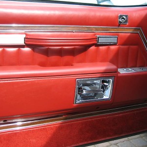 1977 Pontiac Grand Safari