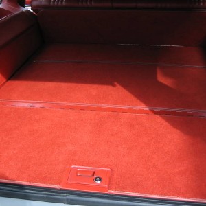 1977 Pontiac Grand Safari