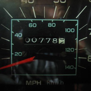 1977 Pontiac Grand Safari