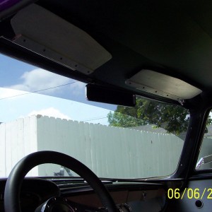 Rambler Sedan Delivery