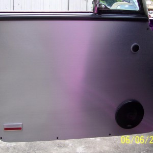 Rambler Sedan Delivery