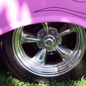 Rambler Sedan Delivery
