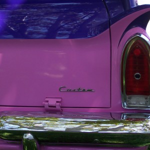 Rambler Sedan Delivery