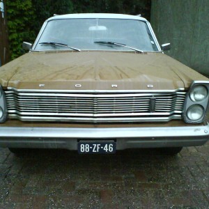 Wagonfreak