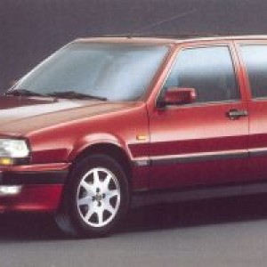 Lancia Thema Wagon