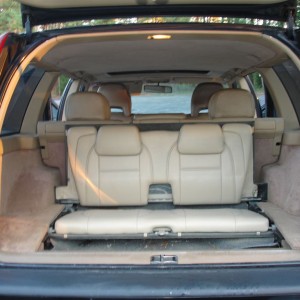Volvo 850 Glt