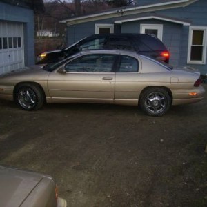 98 Monte Carlo