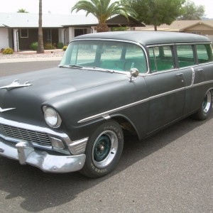 56 After Body Work
