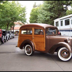 1939 Bantam