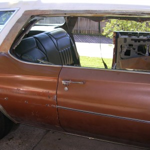 My 1972 Buick Estate Wagon