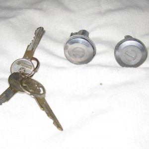 Keylocks