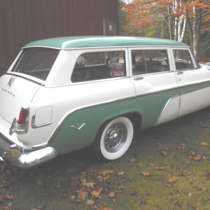 55 Desoto
