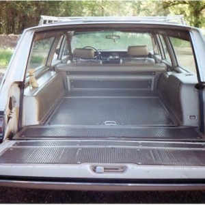 1968 Dodge Monaco