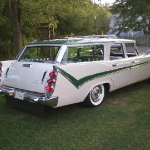 1959 Desoto Fireflite