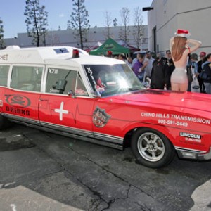 Oldsmobile