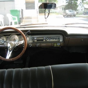 1965 Ford Fairlane