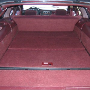 1996 Chevrolet Caprice