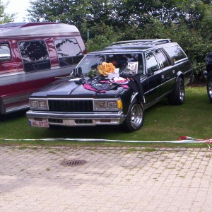 My 78´ On A Meeting