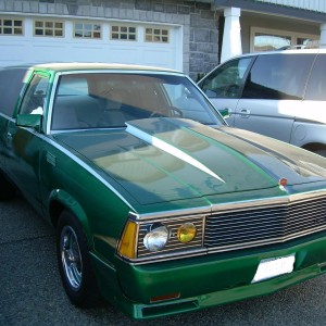 `81 Malibu Sdn Del