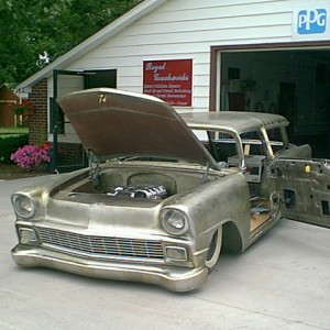Anyone Know Where This Car Is Now???