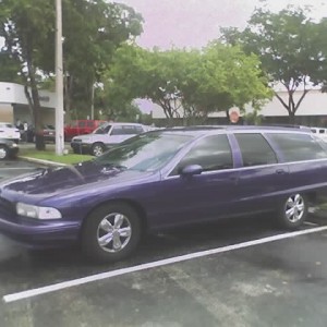 Chevy