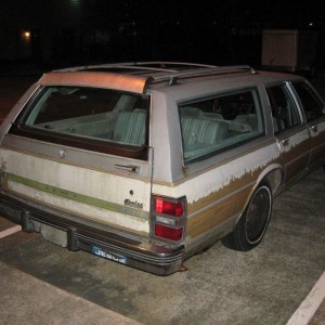 Album by AshTray900