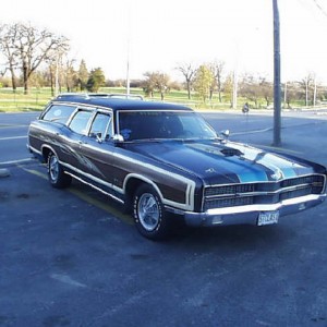 69 Squire Xl-gt
