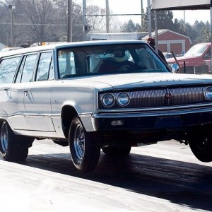68 Coronet