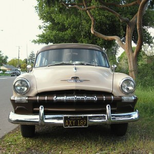 53 Plymouth Front