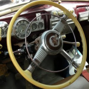 46 Pontiac