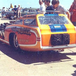 Wagonmaster