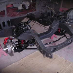 Shred Ready Wagon 098medium