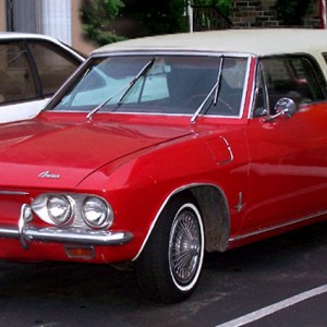 65 Nomair Corvair