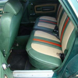 1973 Hornet Sportabout