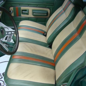 1973 Hornet Sportabout